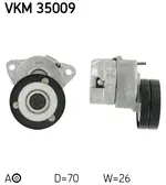  VKM 35009 uygun fiyat ile hemen sipariş verin!